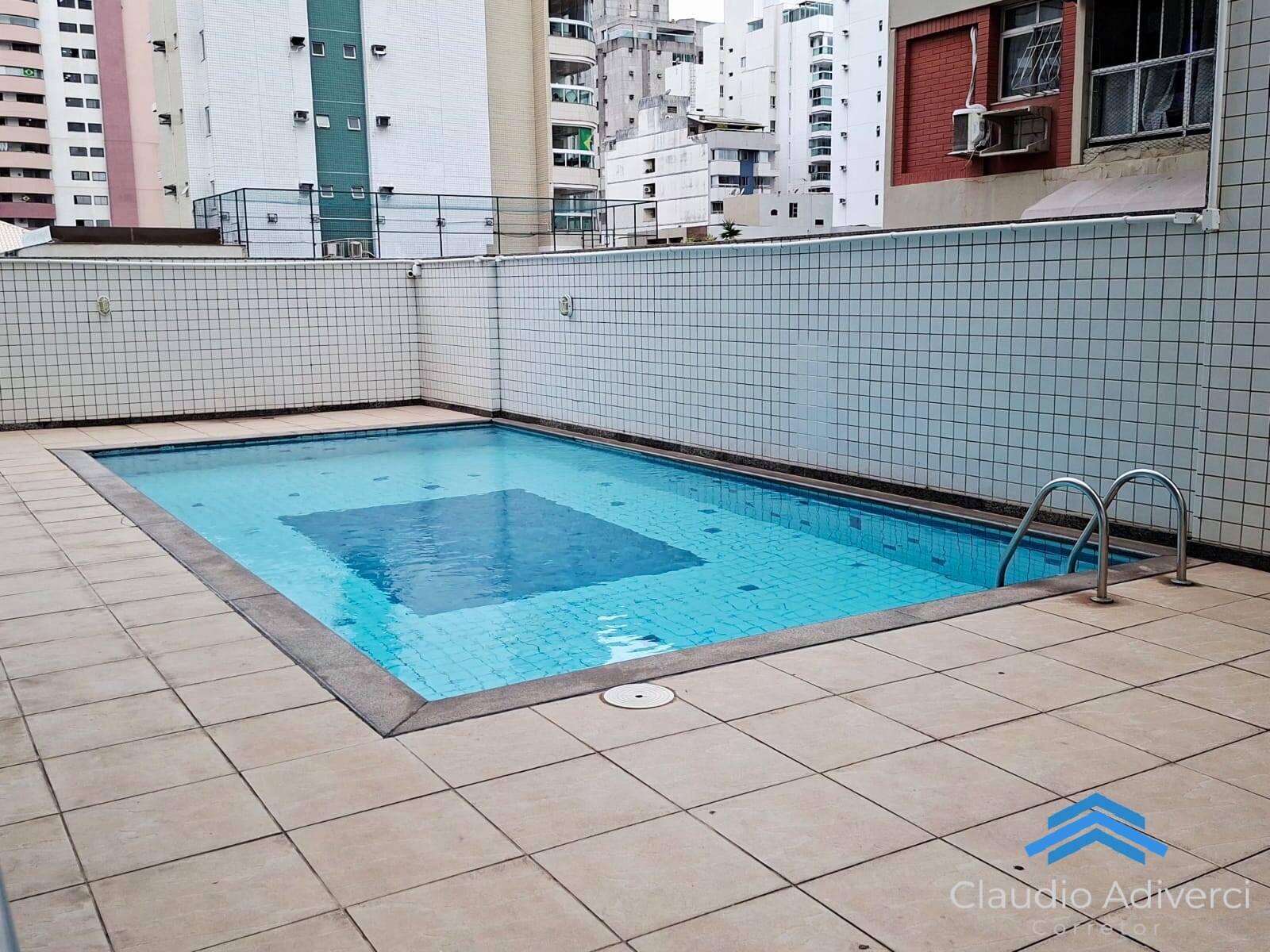 Apartamento 3 quartos/1suíte-Itapuã em Vila Velha-ES